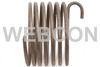 Spring - Throttle return IDA3C