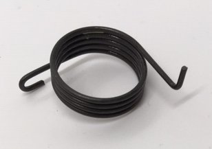Spring Throttle Return Outer 32/34DMTL