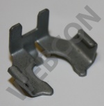 Injector retaining Clip