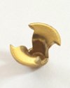 Retaining Plate - Choke plunger