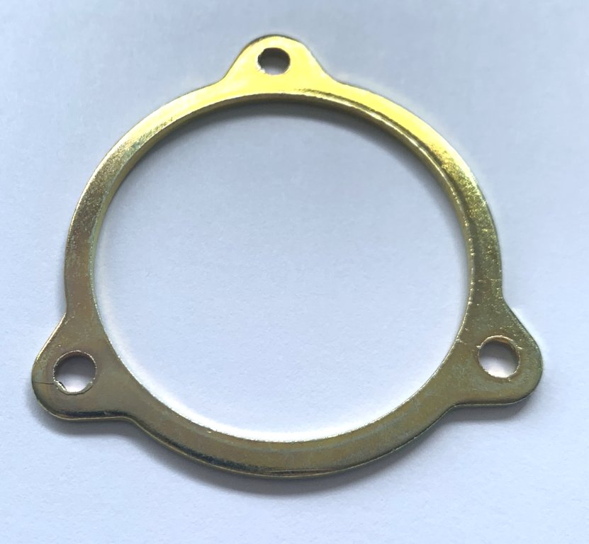 Choke Unit locking ring