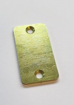 Inspection cover DCO/SP