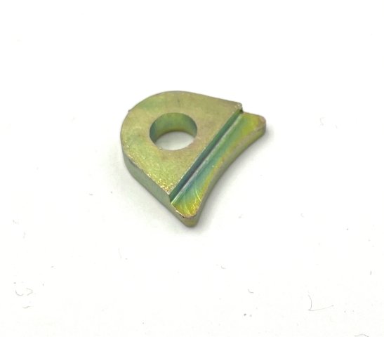  Air Horn Tab Weber 48 DCO/SP