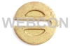 Pump Rod Plate