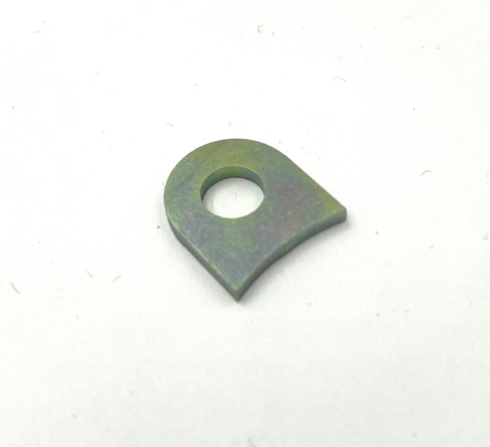   Air Horn Tab Weber 45DCOE