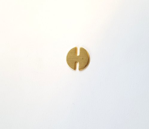 Spring Retainer Plate - Internal Return Spring
