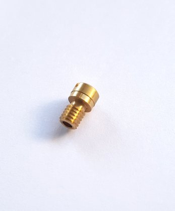 Idle Jet Holder IDF side position / DGV small