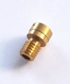 Idle Jet Holder IDF side position / DGV small
