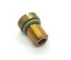 Idle jet holder DGAV / DGMS Large by choke assembly