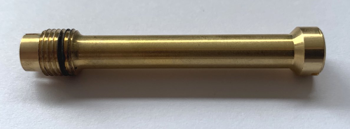 EMULSION TUBE HOLDER IDF