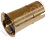 62mm Genuine Weber air horn