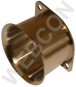 45mm Genuine Weber air horn 50/55 DCO/SP