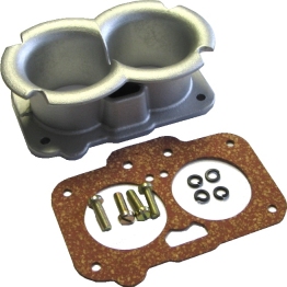 Air horn kit DCNF