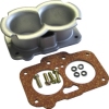 Air horn kit DCNF