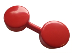 Air Horn Cover 45DCOE