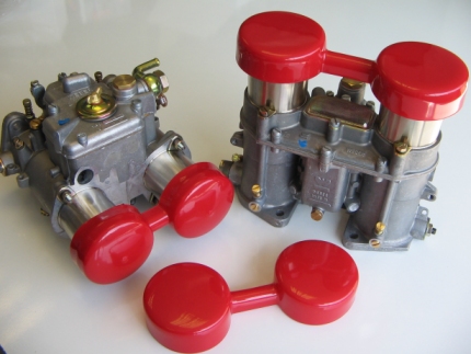 Air Horn Cover 45DCOE