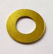 M7 Washer Shim