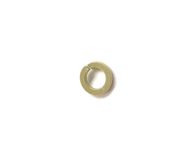 M4 Washer IDA3C Pump housing nut