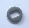 Throttle shaft shim