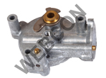 Choke Unit Housing 40 DFAV