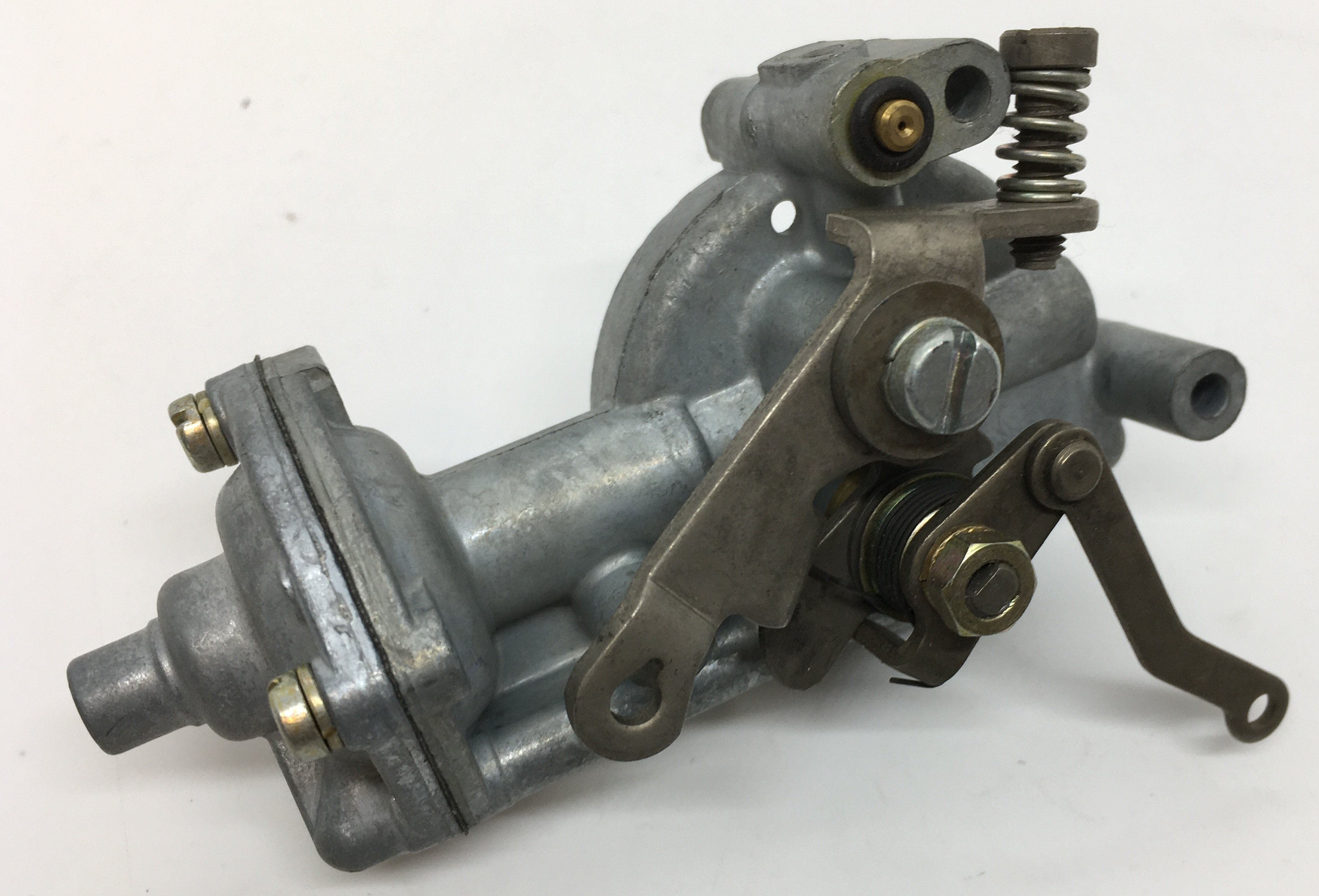 Auto Choke Housing 32 DGAV