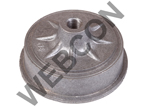 Choke Bi Metal Unit DGAV / DGAS