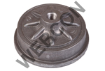 BI-METAL Choke Unit DAT