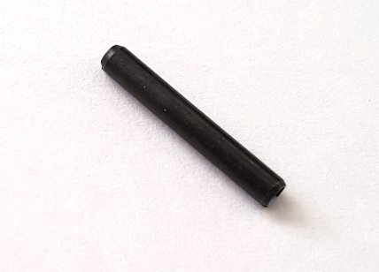 Roll Pin Pump Cam
