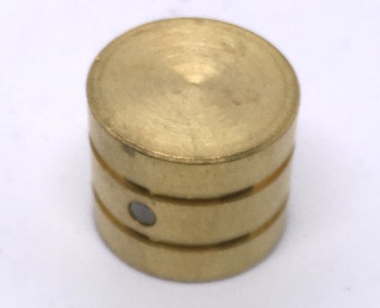 40 DCZ Pump Plunger
