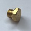 FUEL UNION BLANKING PLUG 