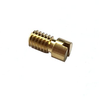 Vacuum take off blanking screw IDF