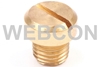 Pump jet cover DCOE