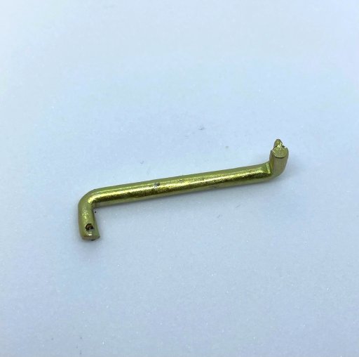 40 DCNF CHOKE CONTROL ROD