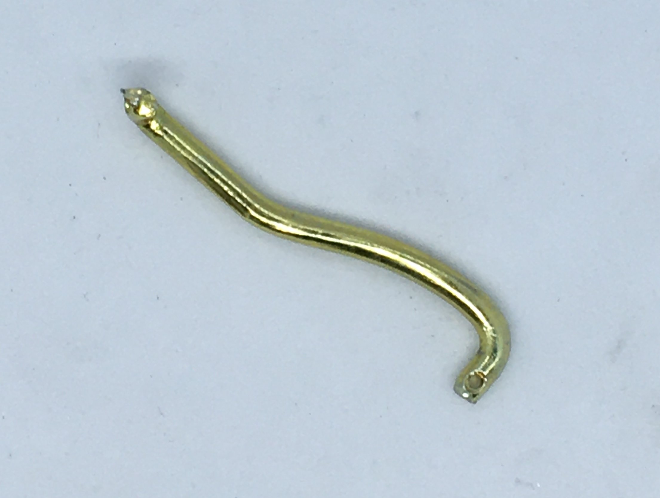 Fast idle control rod 28/30, 32, 32/36 DGV