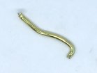 Fast idle control rod 28/30, 32, 32/36 DGV