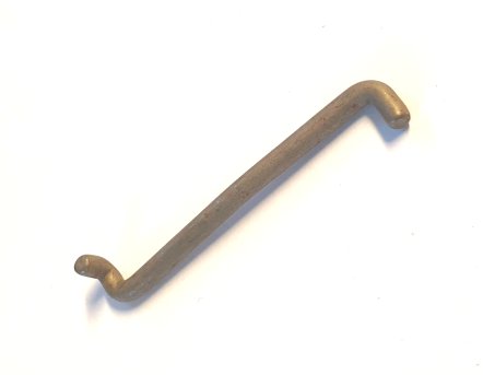 Control Rod DIR