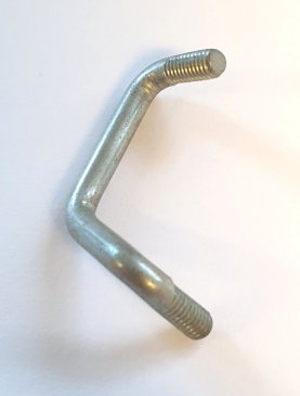 Choke rod 34 DCS 3