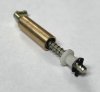 CHOKE CONTROL ROD IBF