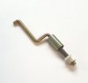 Choke control rod DMTE / DMTR