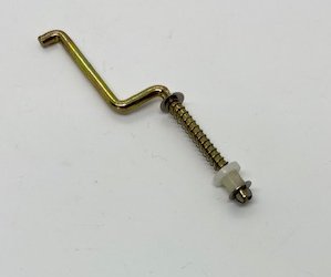Choke Control Rod 30/32 DMTE 
