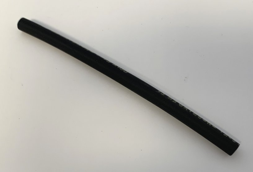 Vacuum pipe connector