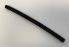 Vacuum pipe connector