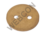 Throttle Plate 36mm 78 deg