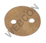 Throttle Plate 32mm 78 deg