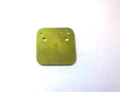 Choke Plate DGAS/DGMS/DGV/DGAV