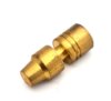 Starting Valve DCD