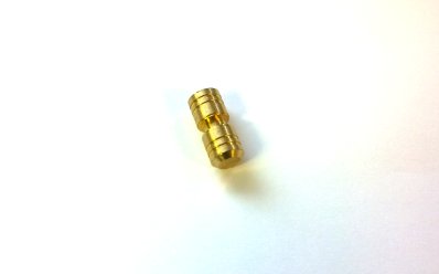 Starter Valve DCOE
