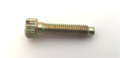 Idle speed screw 40 IDA3C