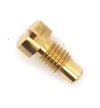 Vacuum take off cover DCOE