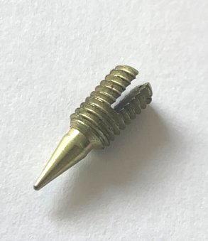  AIR BY PASS SCREW 50 / 55 DCO - SP